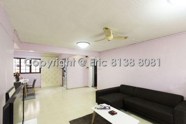 Blk 120 MARSILING RISE (Woodlands), HDB 5 Rooms #142765972